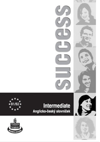 Success Intermediate: Dicționar englez-ceh