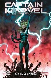Captain Marvel - Reînceput