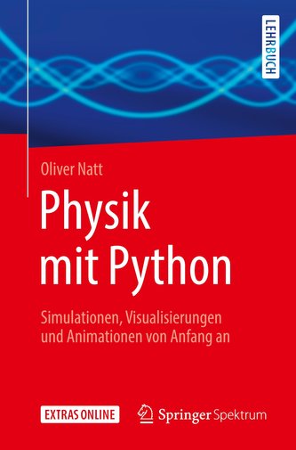 Fizică cu Python