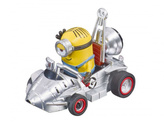 Mașină GO/GO+ 64167 Minioni - Stuart