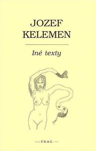 Iné texty