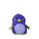 HATCHIMALS - breloc pluș 9 cm
