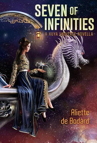 Șapte dintre Infinituri
