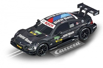 Mașină GO/GO+ 64131 BMW M4 DTM B.Spengler