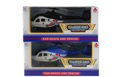 Helikoptéra policie