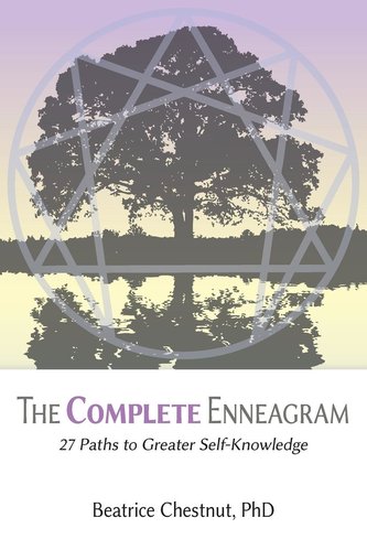 Enneagrama completă