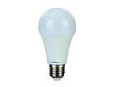 Bec LED E27 10W A60 alb cald SOLIGHT WZ505