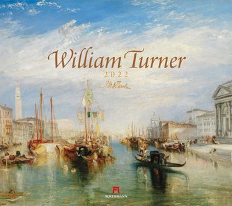 William Turner 2022