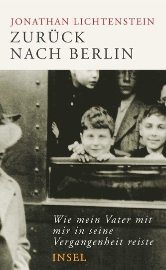 Înapoi la Berlin