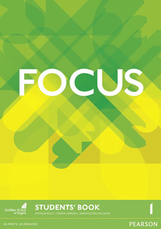 Focus 1 Students' Book
