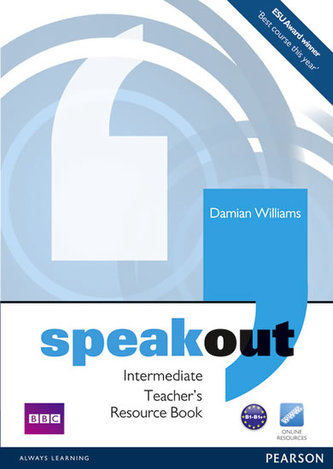 Speakout Intermediate Manualul profesorului