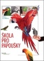 Scoala pentru papagali