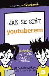 Cum să devii youtuber
