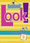 Look! 3: Manual pentru elevi