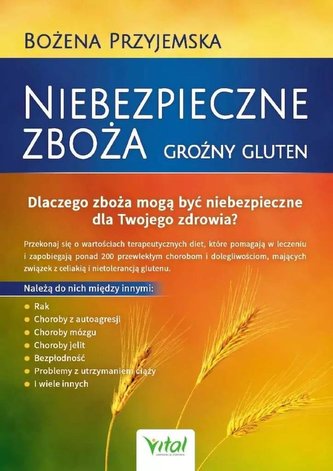 Cereale periculoase. Gluten periculos v.5