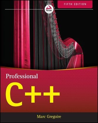 C++ profesional