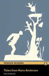PER | Nivel 2: Povestiri de Hans Andersen - pachet carte/MP3