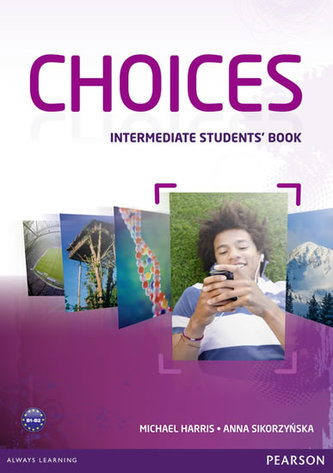 Choices Intermediate - Student's Book