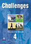 Challenges 4: Manualul elevului Global