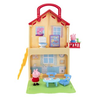 Căsuță pliabilă Peppa Pig