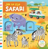 Cum trăiește Safari