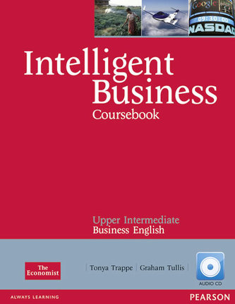 Intelligent Business Upper-Intermediate: manual de curs