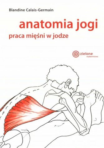 Anatomia yogăi