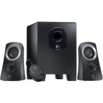 Boxe PC LOGITECH Z313
