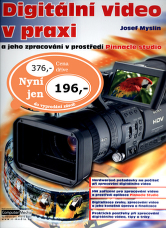 Video digital în practică