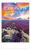 Calendar de perete 2022 - Nature Emotions