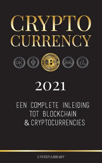 Criptomonede - 2021
