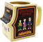 Cana ceramică 3D Stranger Things: Arcade Machine (volum 500 ml)