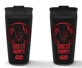 Cană de călătorie (Dart Vader), 540 ml