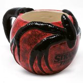Cana ceramică 3D Stranger Things: Mind Flayer (capacitate 450 ml)