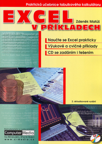 Excel în exemple + CD