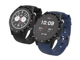 Ceas IGET FIT F85 Black