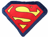 Pernă DC Comics|Superman: 3D Logo (47 x 47 cm)