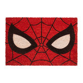 Covoraș Marvel|Spiderman: Mască (60 x 40 cm) roșu