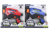 Pistol spațial pe baterii