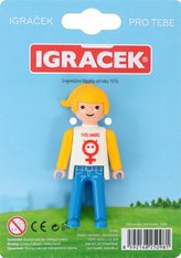 IGRÁČEK PENTRU TINE - Îngerul tău - fetiță