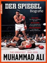 MUHAMMAD ALI