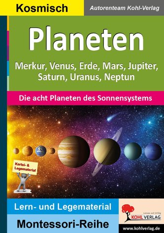 Planete