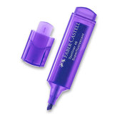 Faber - Castell marker Textliner 1546 - violet superfluorescent