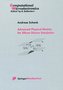 Advanced Physical Models for Silicon Device Simulation
