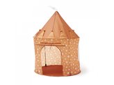 Cort rotund Star Rust