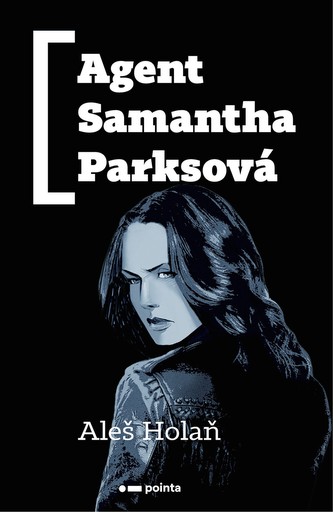 Agentă Samantha Parksová