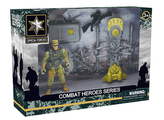 Combat Hero - pilot de planor