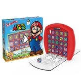 Joc Match: Super Mario