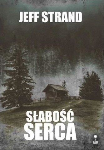 Słabość serca