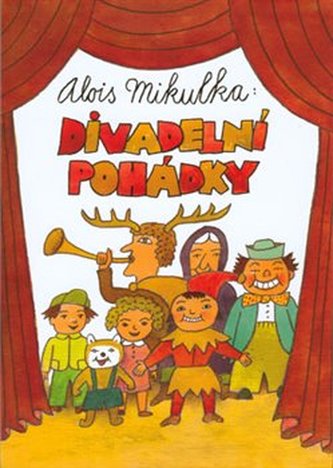 Povești de teatru